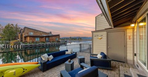 357 Ala Wai Boulevard, Unit 191, South Lake Tahoe, CA 96150 Photo