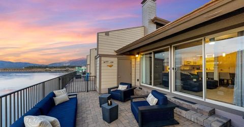 357 Ala Wai Boulevard, Unit 191, South Lake Tahoe, CA 96150 Photo