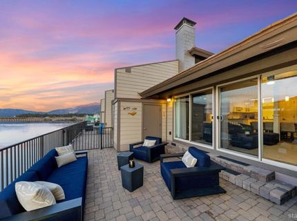 357 Ala Wai Boulevard, Unit 191, South Lake Tahoe, CA 96150 Photo