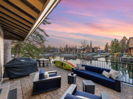 357 Ala Wai Boulevard, Unit 191, South Lake Tahoe, CA 96150 Photo
