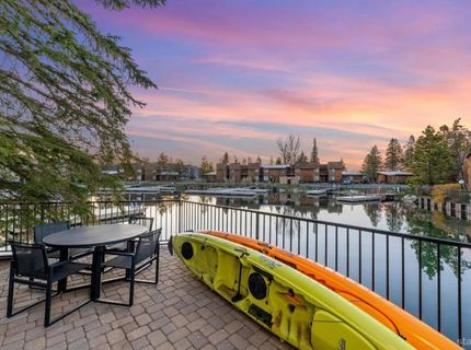 357 Ala Wai Boulevard, Unit 191, South Lake Tahoe, CA 96150 Photo