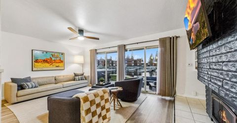 357 Ala Wai Boulevard, Unit 191, South Lake Tahoe, CA 96150 Photo