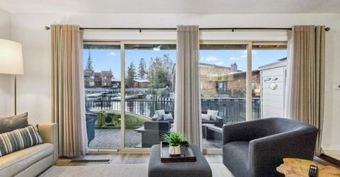 357 Ala Wai Boulevard, Unit 191, South Lake Tahoe, CA 96150 Photo
