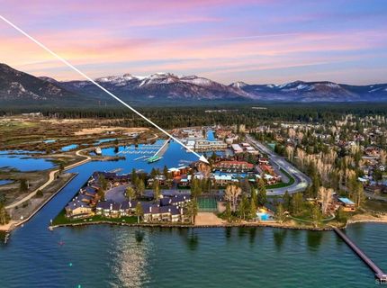 357 Ala Wai Boulevard, Unit 191, South Lake Tahoe, CA 96150 Photo