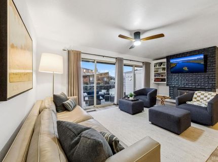 357 Ala Wai Boulevard, Unit 191, South Lake Tahoe, CA 96150 Photo