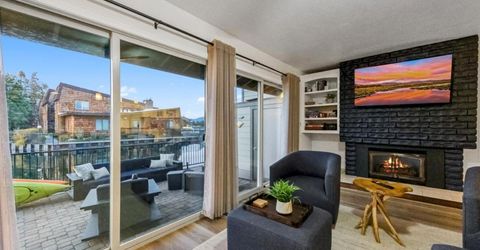 357 Ala Wai Boulevard, Unit 191, South Lake Tahoe, CA 96150 Photo