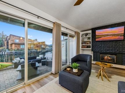 357 Ala Wai Boulevard, Unit 191, South Lake Tahoe, CA 96150 Photo