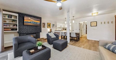 357 Ala Wai Boulevard, Unit 191, South Lake Tahoe, CA 96150 Photo