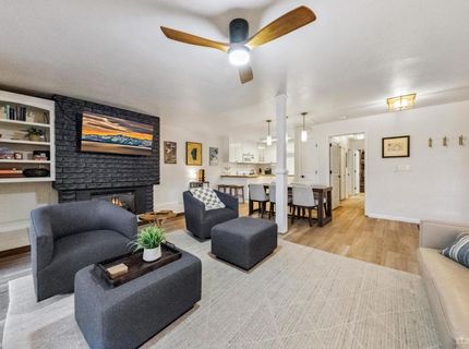357 Ala Wai Boulevard, Unit 191, South Lake Tahoe, CA 96150 Photo