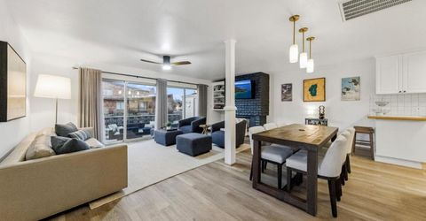 357 Ala Wai Boulevard, Unit 191, South Lake Tahoe, CA 96150 Photo