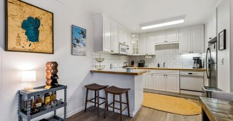357 Ala Wai Boulevard, Unit 191, South Lake Tahoe, CA 96150 Photo