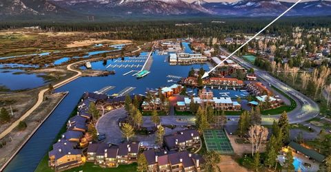 357 Ala Wai Boulevard, Unit 191, South Lake Tahoe, CA 96150 Photo