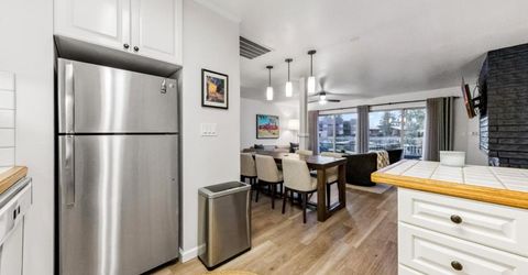 357 Ala Wai Boulevard, Unit 191, South Lake Tahoe, CA 96150 Photo