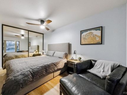 357 Ala Wai Boulevard, Unit 191, South Lake Tahoe, CA 96150 Photo
