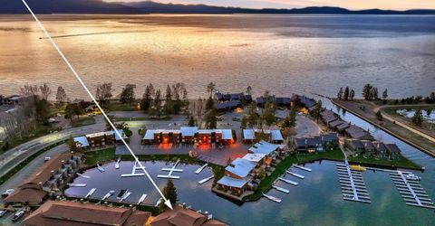 357 Ala Wai Boulevard, Unit 191, South Lake Tahoe, CA 96150 Photo