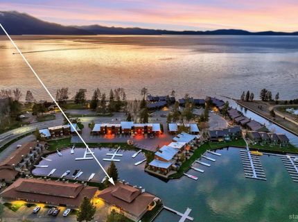 357 Ala Wai Boulevard, Unit 191, South Lake Tahoe, CA 96150 Photo