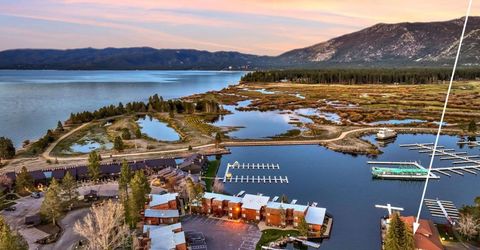 357 Ala Wai Boulevard, Unit 191, South Lake Tahoe, CA 96150 Photo