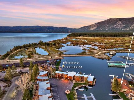 357 Ala Wai Boulevard, Unit 191, South Lake Tahoe, CA 96150 Photo