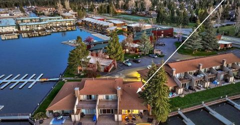 357 Ala Wai Boulevard, Unit 191, South Lake Tahoe, CA 96150 Photo