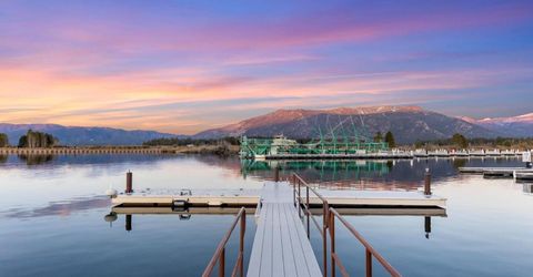 357 Ala Wai Boulevard, Unit 191, South Lake Tahoe, CA 96150 Photo