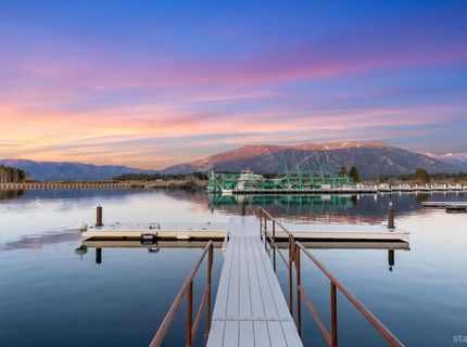 357 Ala Wai Boulevard, Unit 191, South Lake Tahoe, CA 96150 Photo