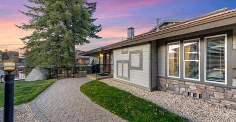 357 Ala Wai Boulevard, Unit 191, South Lake Tahoe, CA 96150 Photo