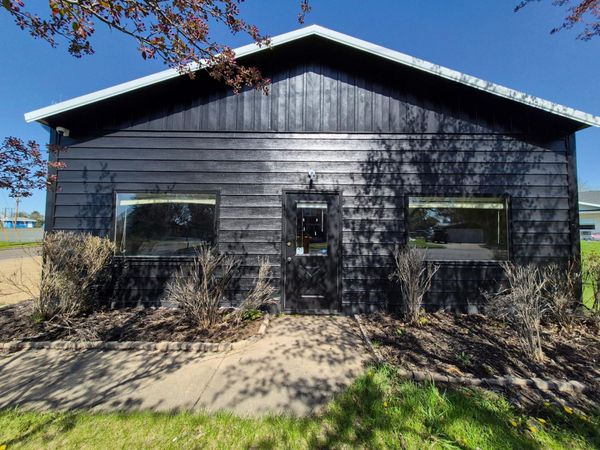 225 5th Street, Clear Lake, WI 54005