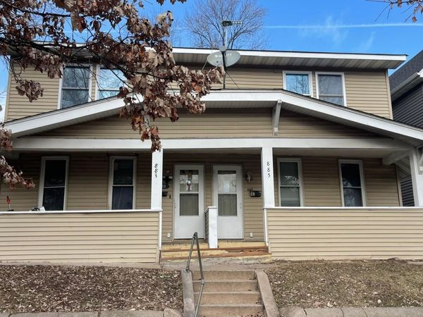 883 Sims Avenue, Saint Paul, MN 55106