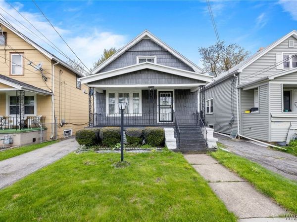 160 Davidson Avenue, Buffalo, NY 14215