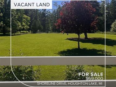 Shoreline Drive , Roscommon Twp, MI 48629