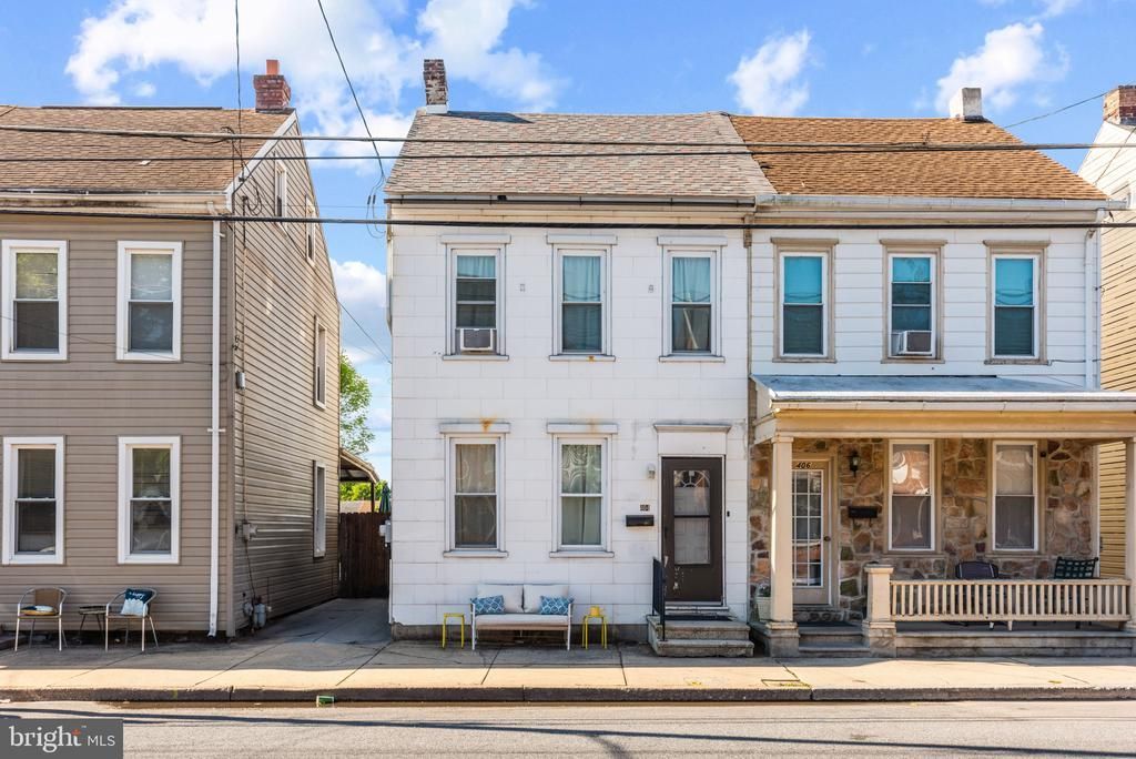 404 Canal Street, Lebanon, PA 17046 Main Photo