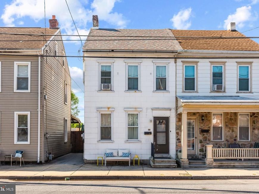 404 Canal Street, Lebanon, PA 17046 Main Photo