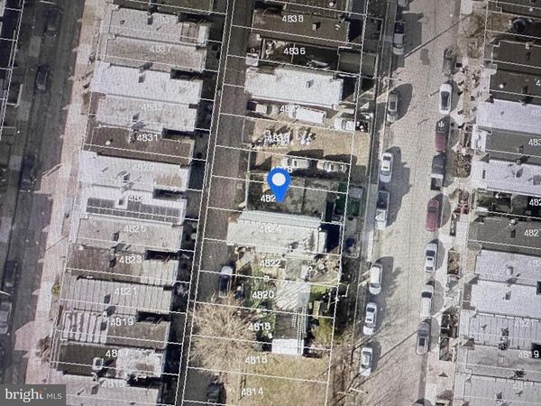 4826 N 7TH STREET , PHILADELPHIA, PA 19120