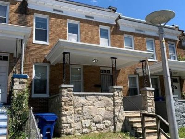 512 RICHWOOD AVENUE, BALTIMORE, MD 21212