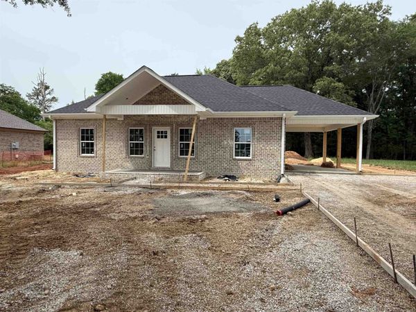 2658 Co Rd 277, Florence, AL 35633