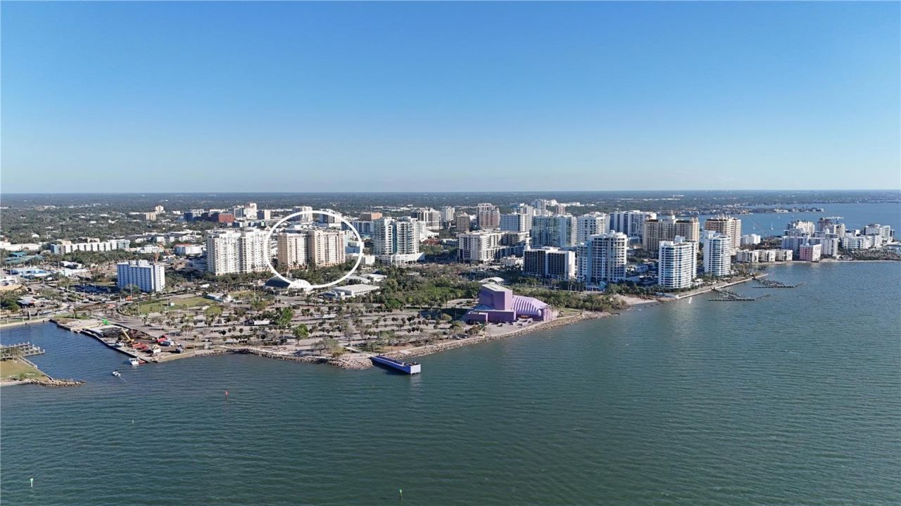 750 N Tamiami Trail , Unit 708, Sarasota, FL 34236 Photo