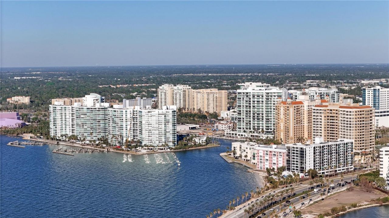 750 N Tamiami Trail , Unit 708, Sarasota, FL 34236 Photo