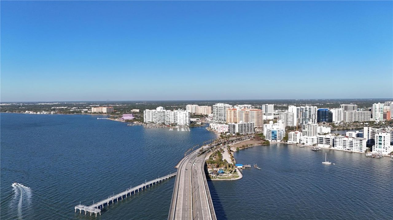 750 N Tamiami Trail , Unit 708, Sarasota, FL 34236 Photo