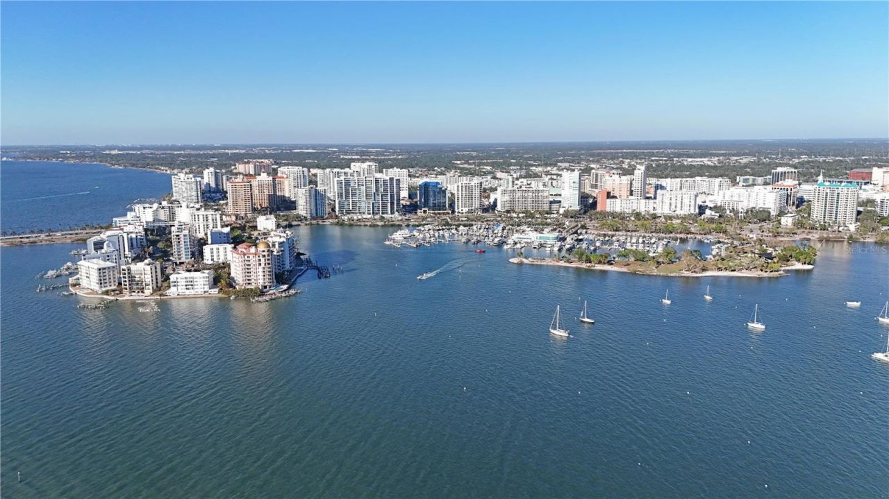 750 N Tamiami Trail , Unit 708, Sarasota, FL 34236 Photo