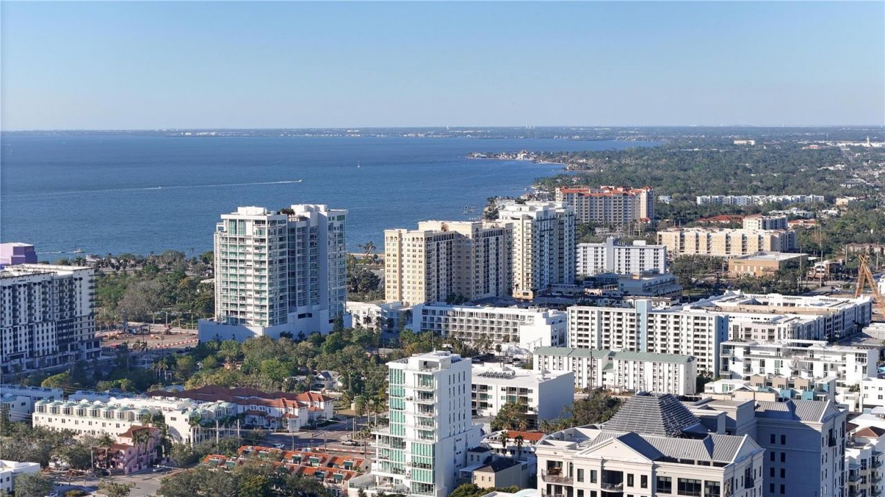 750 N Tamiami Trail , Unit 708, Sarasota, FL 34236 Photo