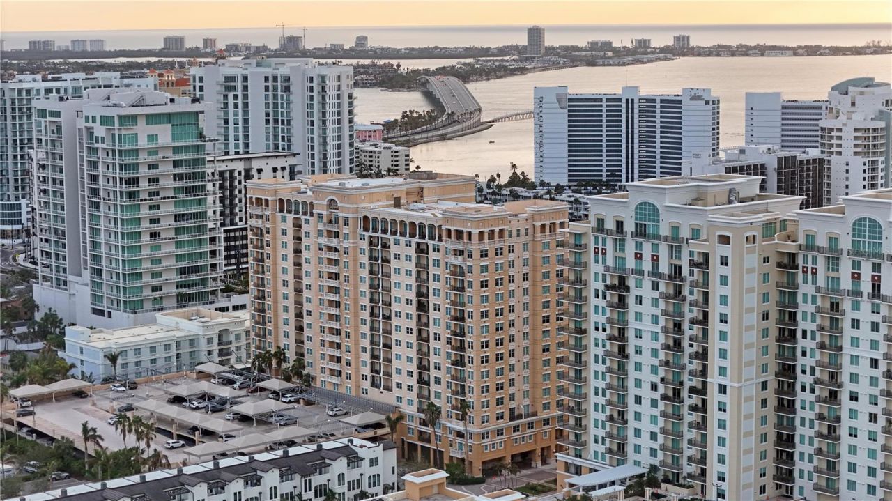 750 N Tamiami Trail , Unit 708, Sarasota, FL 34236 Photo