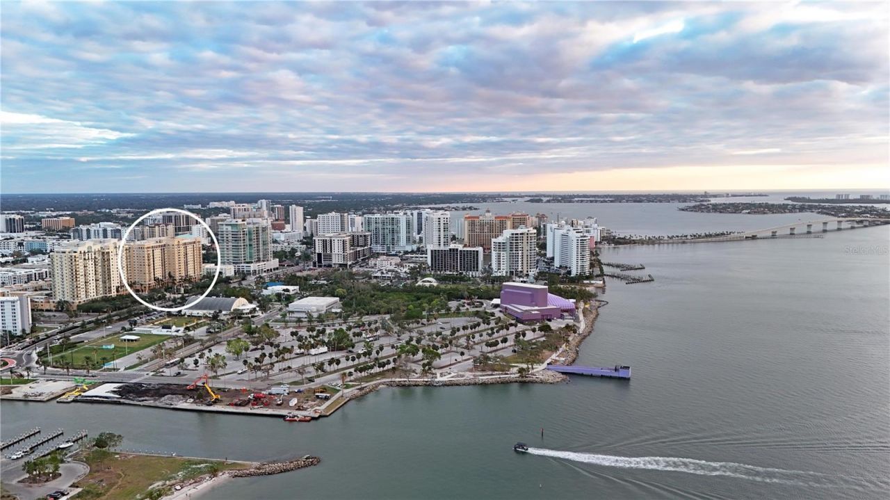 750 N Tamiami Trail , Unit 708, Sarasota, FL 34236 Photo