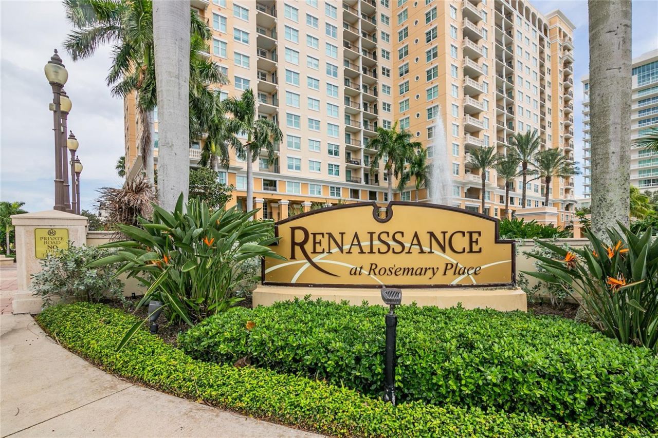 750 N Tamiami Trail , Unit 708, Sarasota, FL 34236 Photo