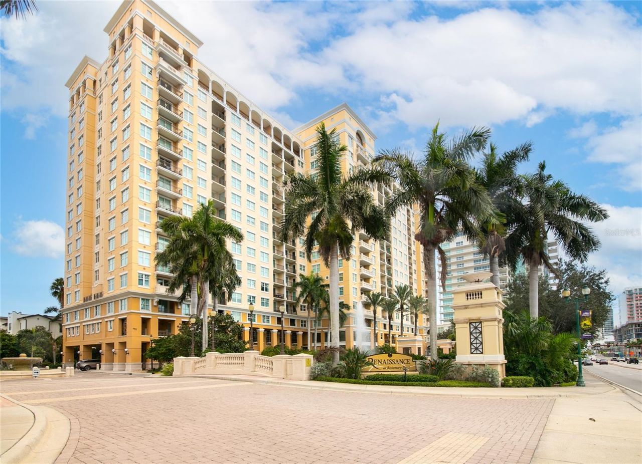 750 N Tamiami Trail , Unit 708, Sarasota, FL 34236 Photo