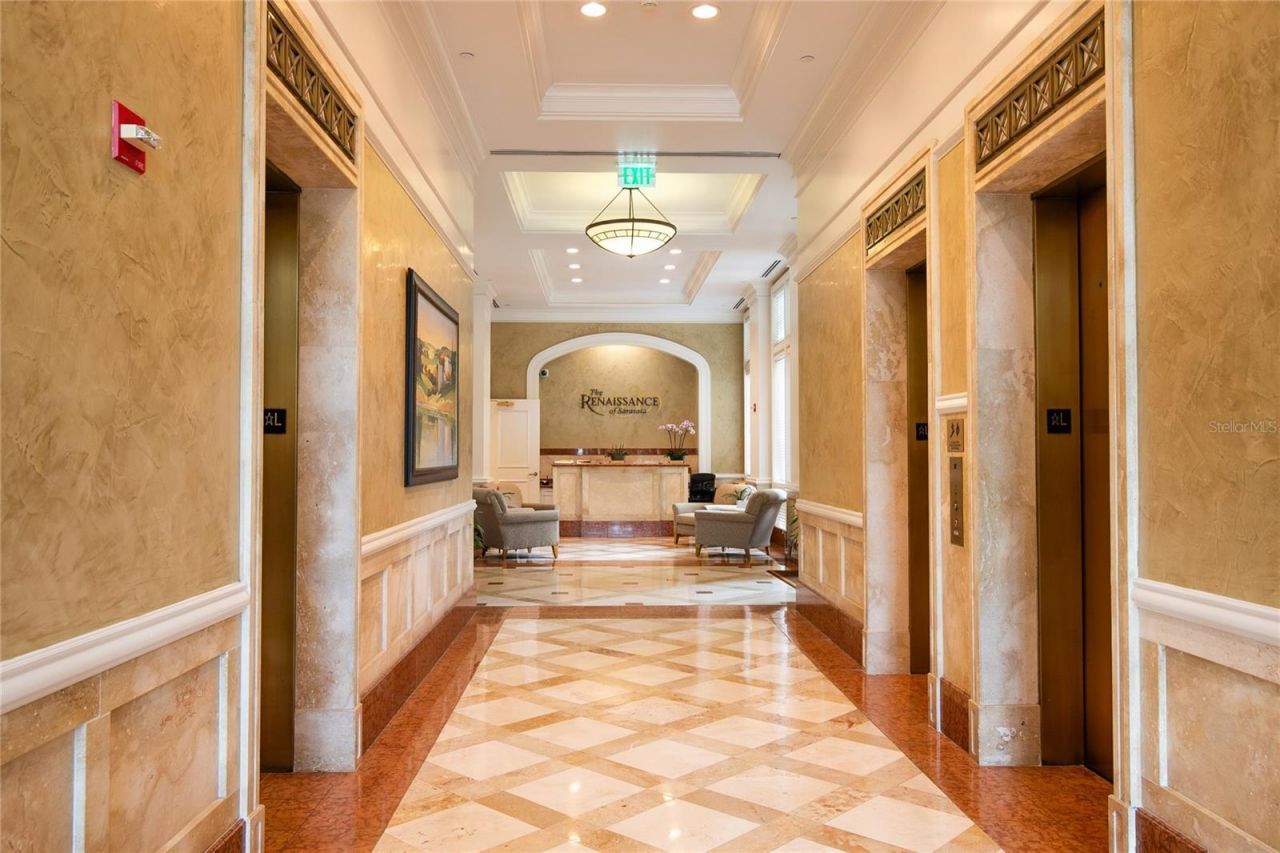 750 N Tamiami Trail , Unit 708, Sarasota, FL 34236 Photo