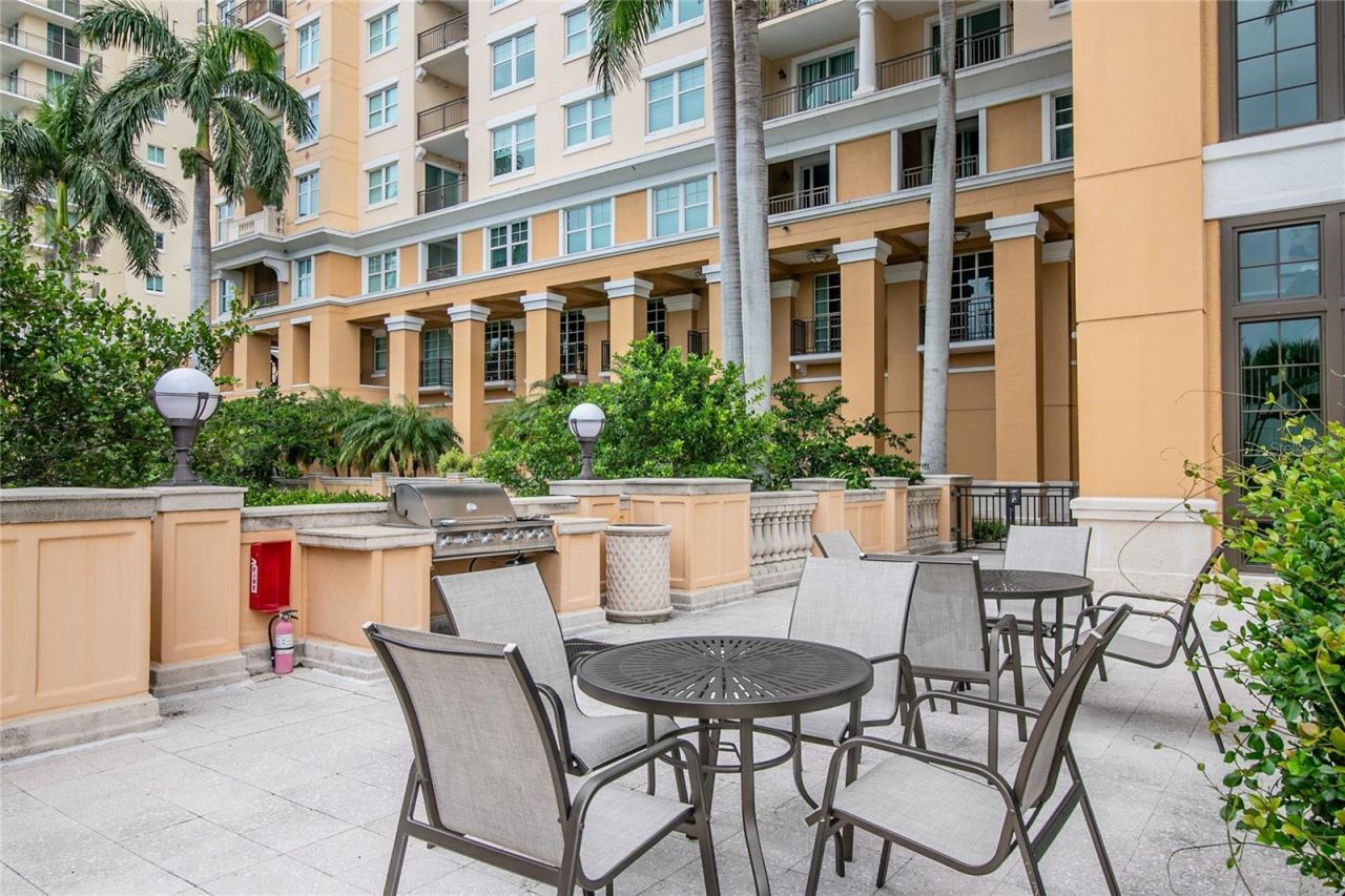 750 N Tamiami Trail , Unit 708, Sarasota, FL 34236 Photo