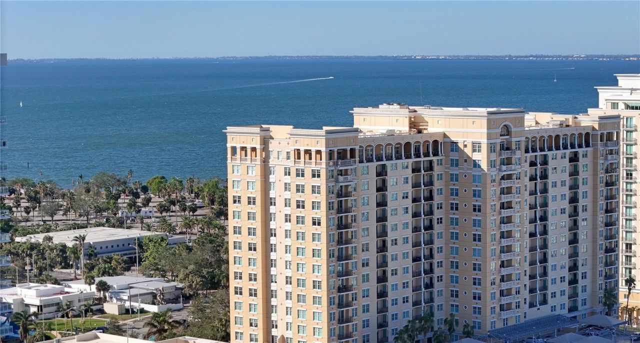 750 N Tamiami Trail , Unit 708, Sarasota, FL 34236 Photo