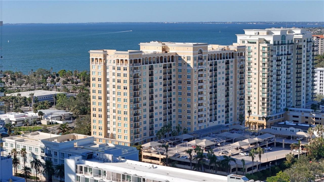750 N Tamiami Trail , Unit 708, Sarasota, FL 34236 Photo