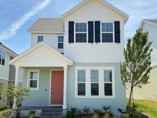 498 WINSOME ALLEY , GROVELAND, FL 34736
