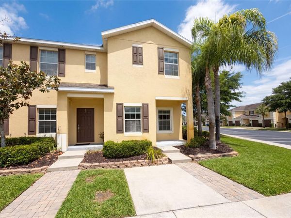 8548 GABLEBEND WAY , TAMPA, FL 33647